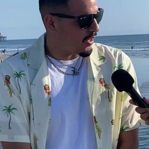 Meet your Posher, Raul